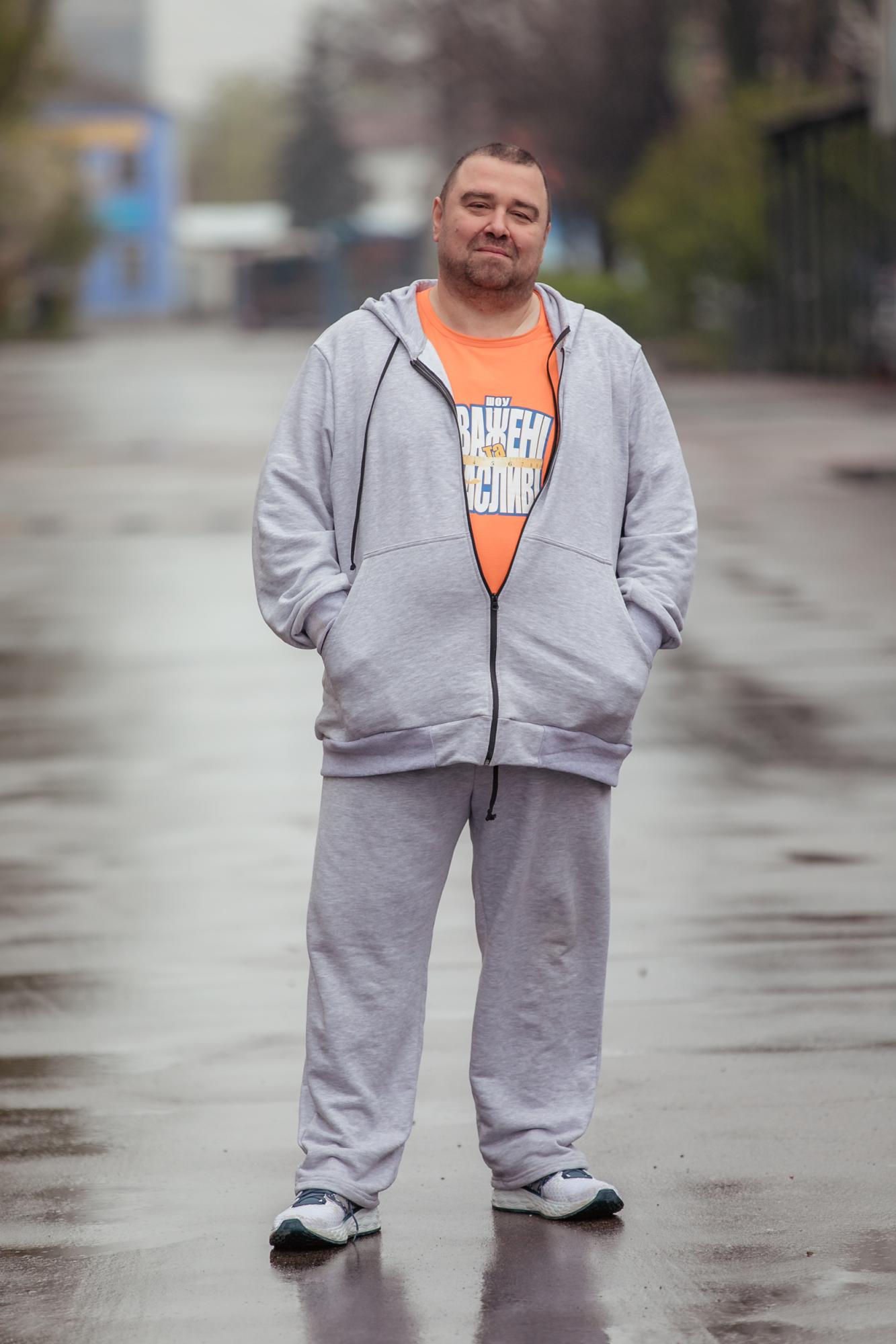 Зважені та щасливі 9 сезон: як виглядає зараз учасник, що вибув в 11 випуску